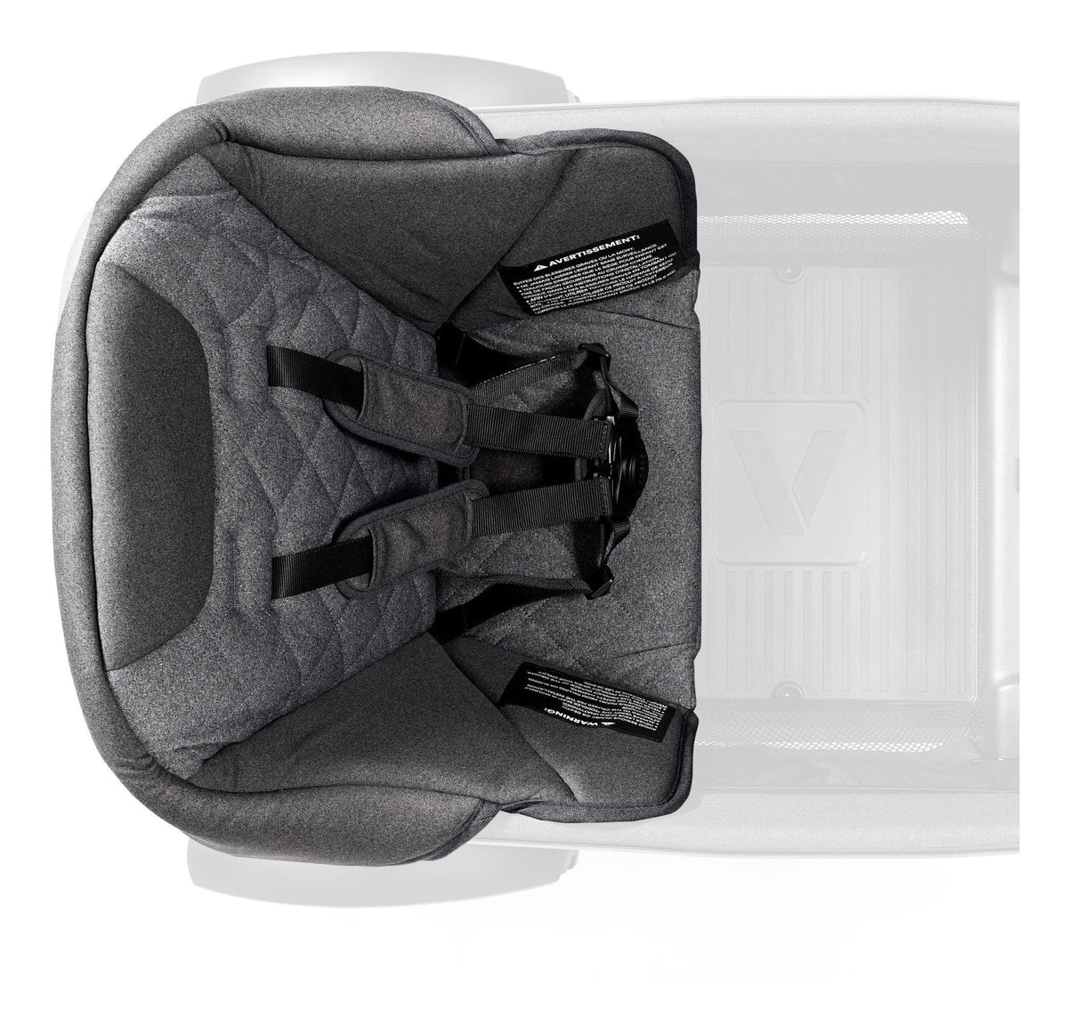 Toddler Comfort Seat for Cruiser Wagon Q4V2 - product image 1