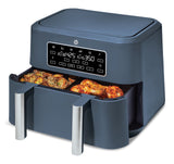 Colour Series 9-qt Trizone Air Fryer, 9-qt H5D5 - product image 2