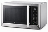 Combination Countertop Microwave Oven with Air Fryer, 1000W, 1.1-cu-ft, Stainless Steel O3W7 - product image 1