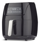 Digital Air Fryer with Non-Stick Basket, 4.6-qt U3E1 - product image 1