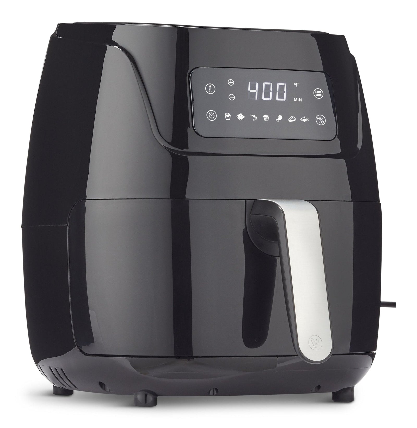 Digital Air Fryer with Non-Stick Basket, 4.6-qt G4H9 - product image 2