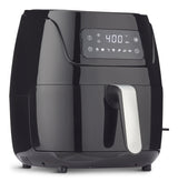 Digital Air Fryer with Non-Stick Basket, 4.6-qt U3E1 - product image 2