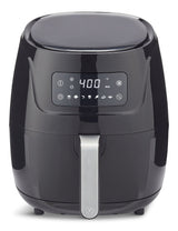Digital Air Fryer with Non-Stick Basket, 4.6-qt G4H9 - product image 3
