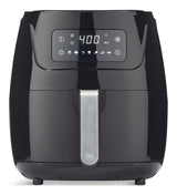 Digital Air Fryer with Non-Stick Basket, 4.6-qt G4H9 - product image 4