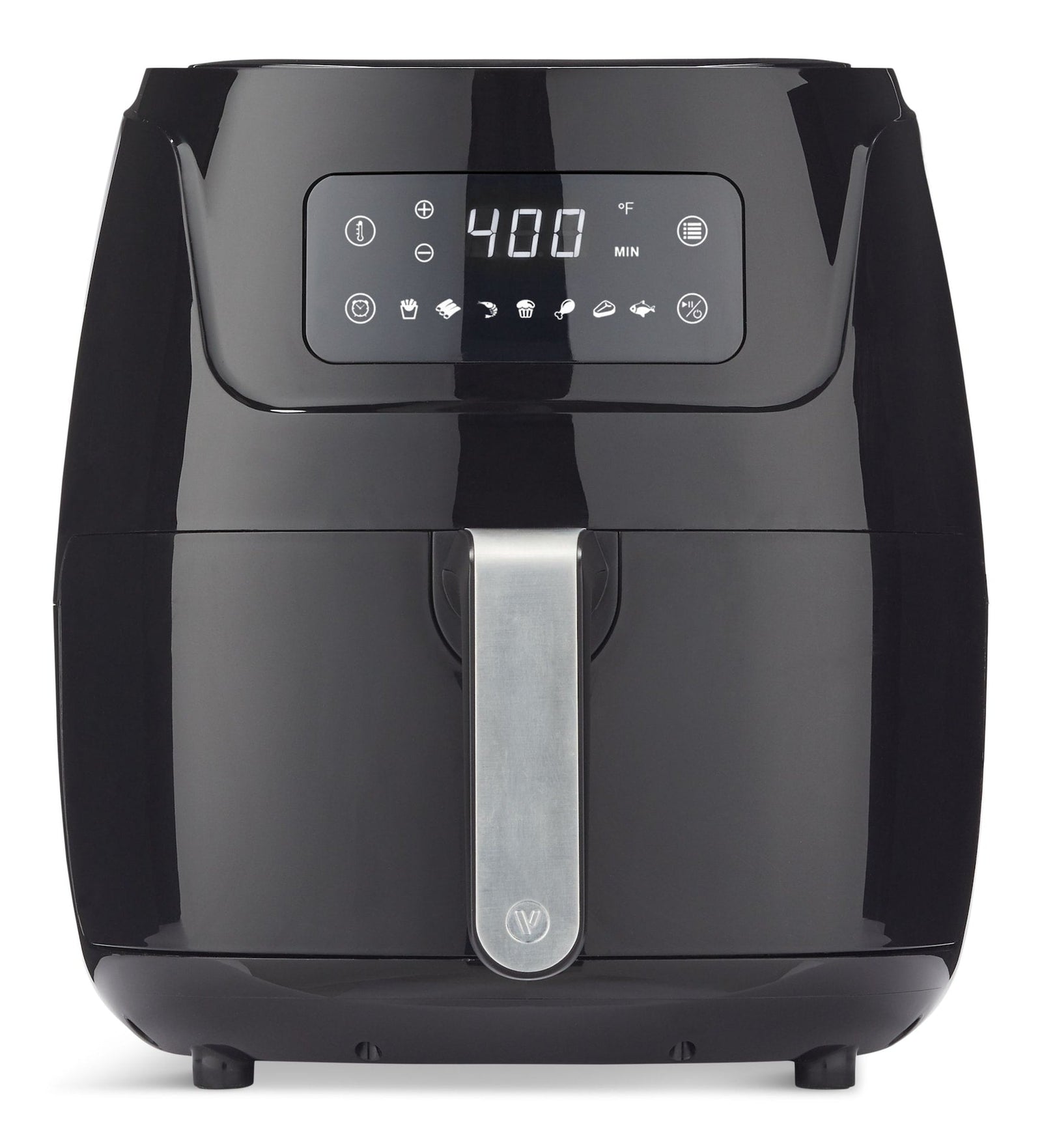 Digital Air Fryer with Non-Stick Basket, 4.6-qt U3E1 - product image 4