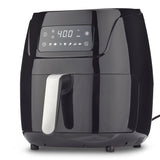 Digital Air Fryer with Non-Stick Basket, 4.6-qt U3E1 - product image 5