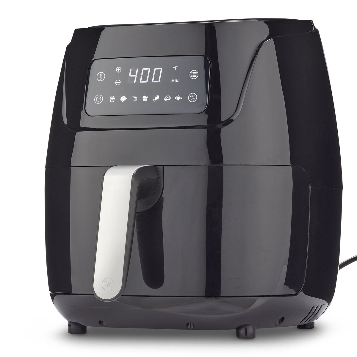 Digital Air Fryer with Non-Stick Basket, 4.6-qt U3E1 - product image 5