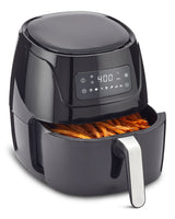 Digital Air Fryer with Non-Stick Basket, 4.6-qt U3E1 - product image 6