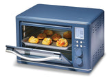 Digital Multi-Functional Air Fryer Toaster Oven with 11 Pre-Set Functions, Bluefin, 6-Slices W1Y0 - product image 2