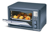 Digital Multi-Functional Air Fryer Toaster Oven with 11 Pre-Set Functions, Bluefin, 6-Slices W1Y0 - product image 4