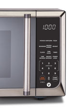 Microwave, Stainless Steel, 0.9-cu-ft Q4A4 - product image 3