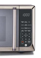 Microwave, Stainless Steel, 0.9-cu-ft Q4A4 - product image 4