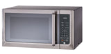 Microwave, Stainless Steel, 1.1-cu-ft W2Z6 - product image 2