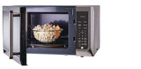 Microwave, Stainless Steel, 1.1-cu-ft W2Z6 - product image 5