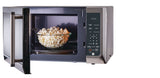 Microwave, Stainless Steel, 1.1-cu-ft W2Z6 - product image 6
