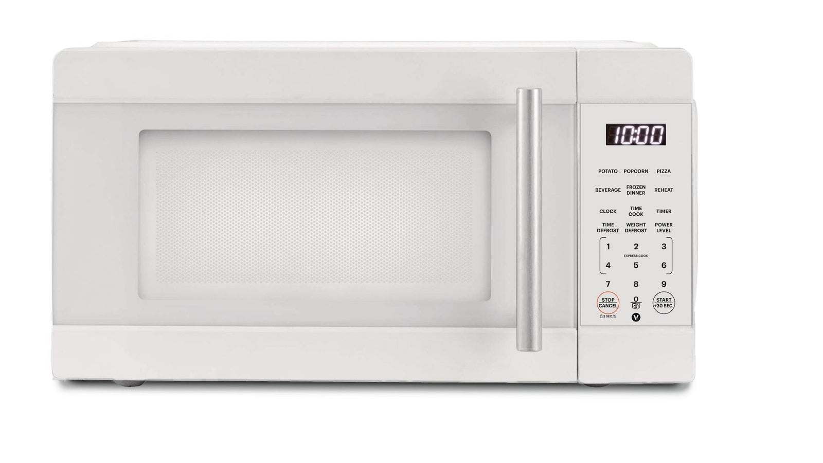 Microwave, White, 0.9-cu-ft U8H1 - product image 1