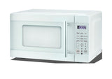 Microwave, White, 0.9-cu-ft I8C1 - product image 4
