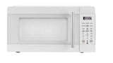 Microwave, White, 0.9-cu-ft U8H1 - product image 5