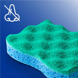 Scrunge Multi-Use, Non-Scratch Scrub Sponge, 2-pk W2V2 - product image 3