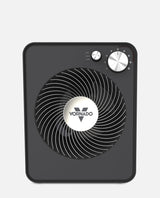 VMHi300 Whole Room Metal Heater with Adjustable Thermostat, Storm Grey G5W4 - product image 2