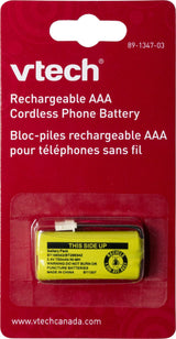 BT266342 Rechargeable AAA Cordless Phone Battery E1J5 - product image 1
