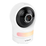 RM9761 Remote Access Pan & Tilt Baby Camera, White Z2Y5 - product image 1