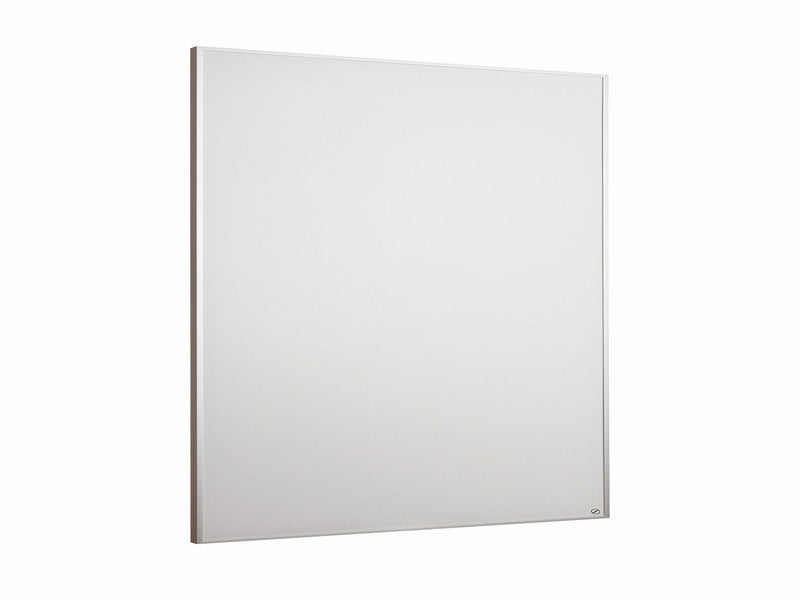 Infrared Panel Room Heater with Stands, 400W, White H5J5