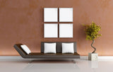 Infrared Panel Room Heater with Stands, 400W, White H5J5 - product image 4