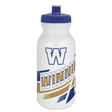 Blue Bombers 20 Oz Sports Bottle L6H0 - product image 1