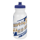 Blue Bombers 20 Oz Sports Bottle L6H0 - product image 2