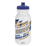 Blue Bombers 20 Oz Sports Bottle L6H0 - product image 3