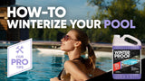 Pool Water System Antifreeze with BurstGuard Guarantee -50°C, 3.78 L R1B5 - product image 1