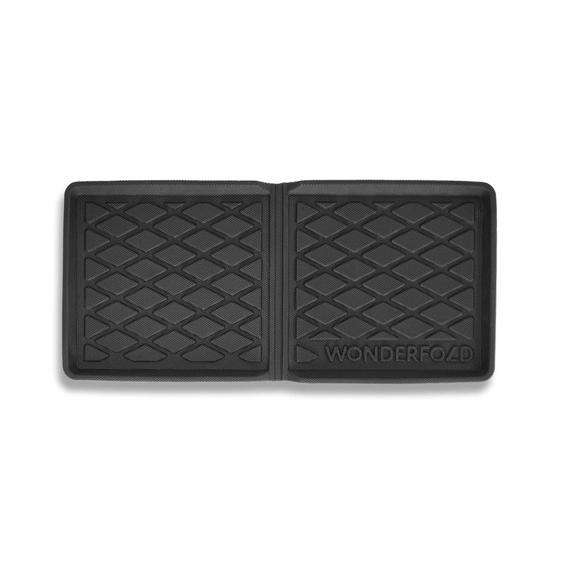 All-Weather Heavy Duty Floor Mat for W2 V4P8
