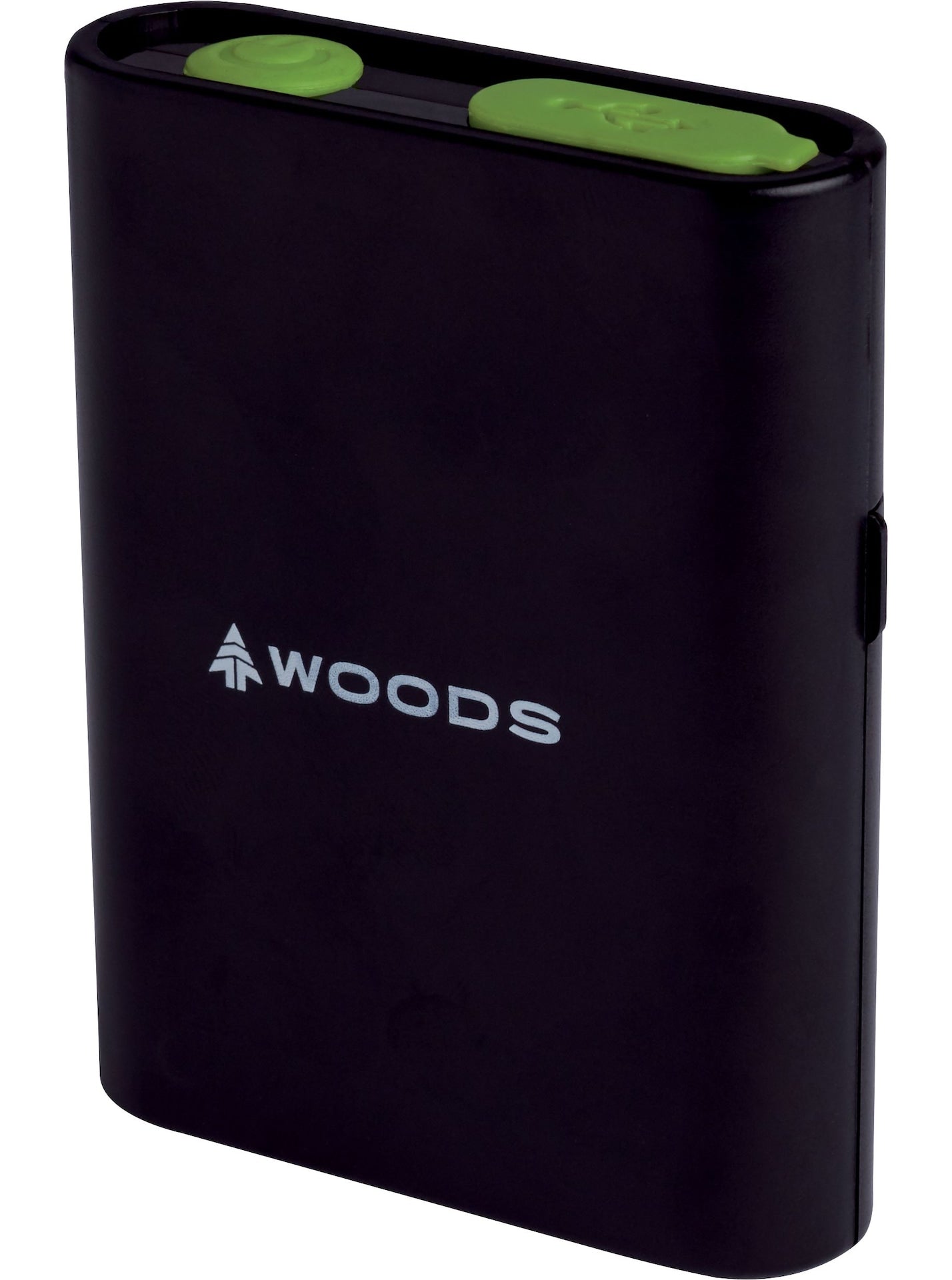 Compact AA Dry Cell Camping Power Bank/Power Pack, Water Resistant A3P0 - product image 1