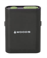 Compact AA Dry Cell Camping Power Bank/Power Pack, Water Resistant A3P0 - product image 2