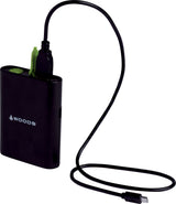 Compact AA Dry Cell Camping Power Bank/Power Pack, Water Resistant A3P0 - product image 3
