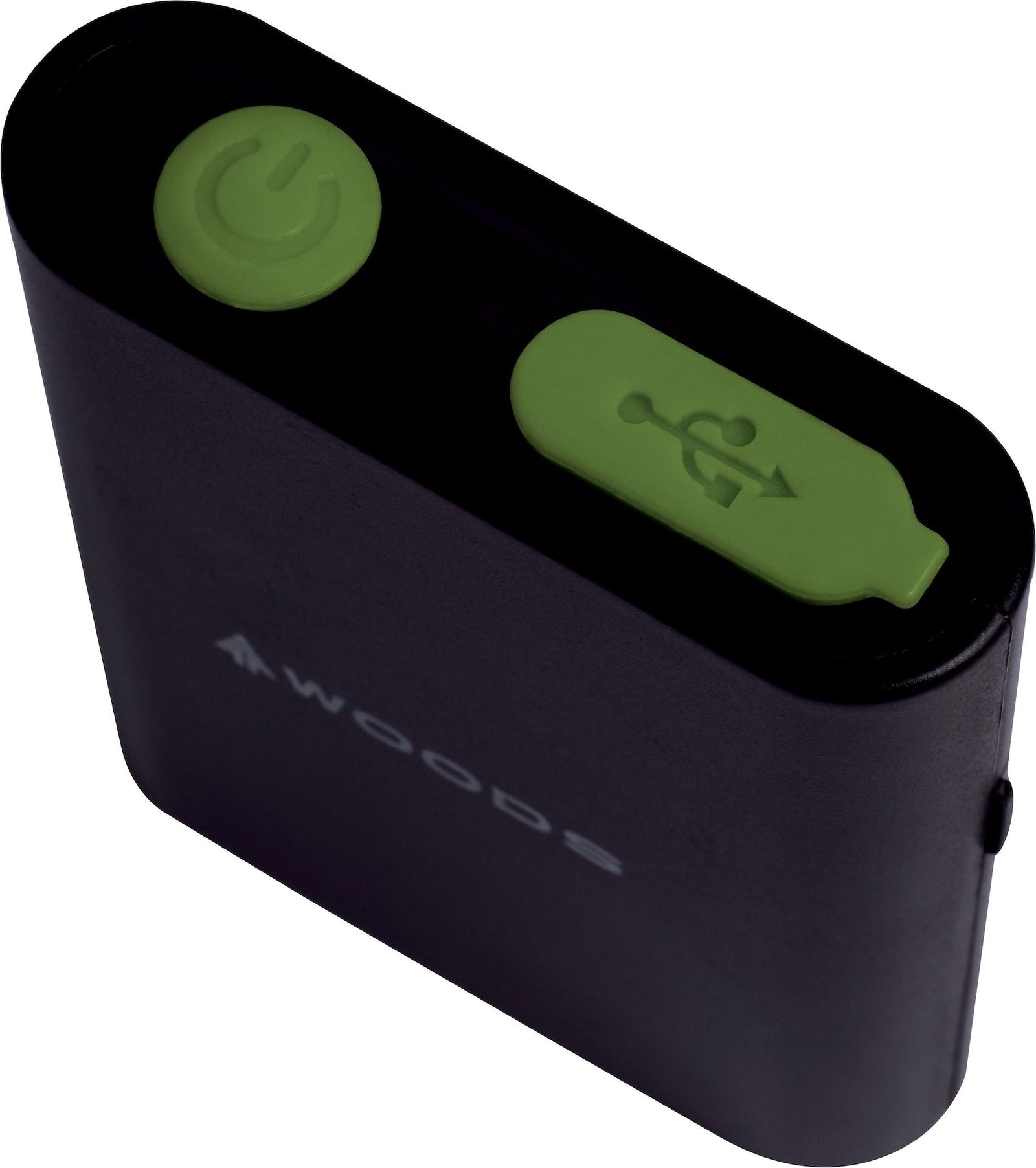 Compact AA Dry Cell Camping Power Bank/Power Pack, Water Resistant A3P0 - product image 4