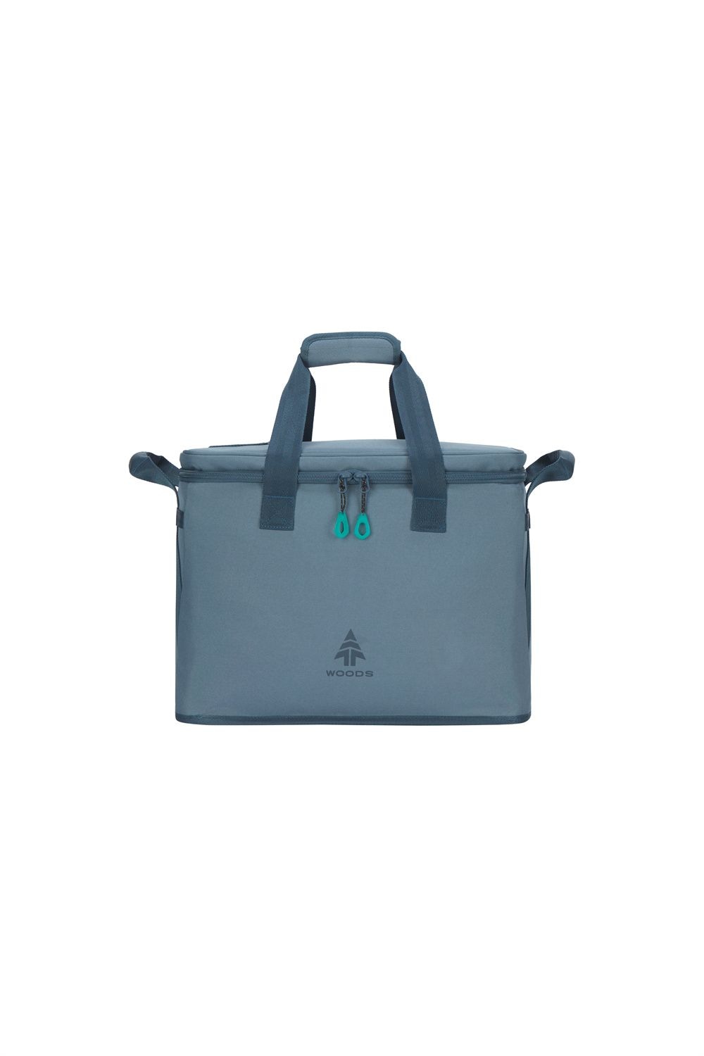 Haul Portable Collapsable Camp Gear Storage Tote, 32-L N7T3 - product image 3