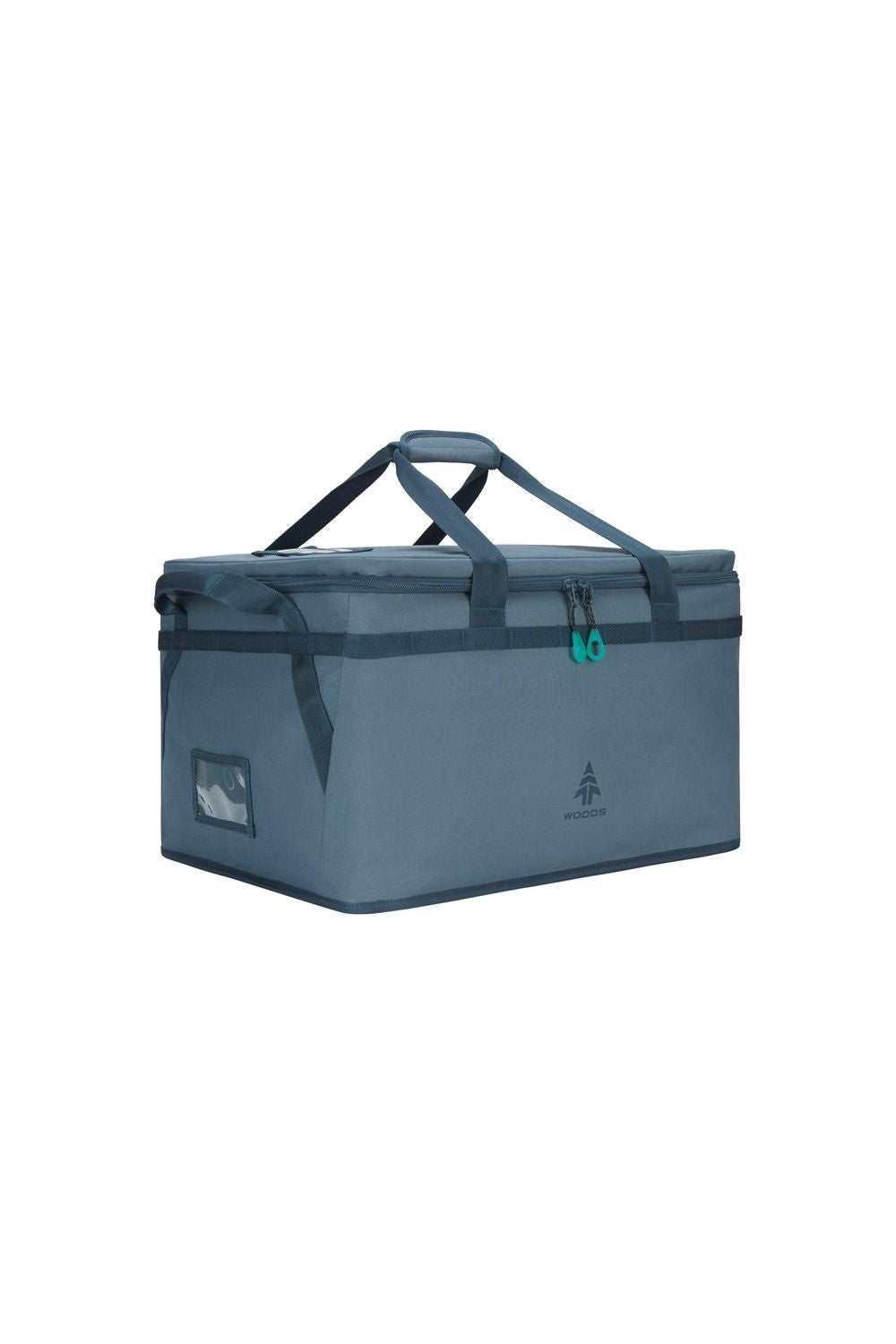 Haul Portable Collapsable Camp Gear Storage Tote, 60-L S1B5 - product image 2