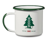 Sea to Sky Enamel Mug, Assorted Designs Q0L6 - product image 1