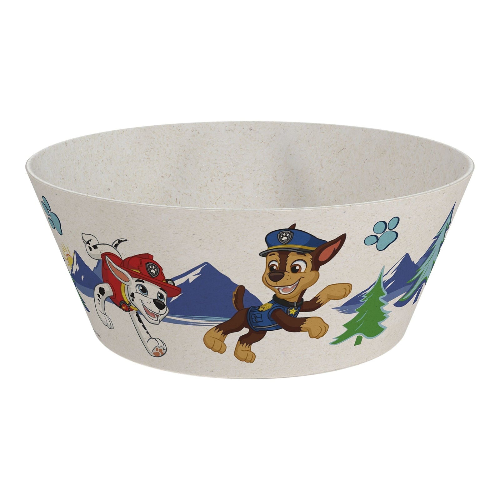 Bamboo Fibre Bowl, 6-in J6P4 - product image 1