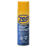 Heavy-Duty Oven and Grill Cleaner Spray, 538-g O4P6 - product image 1