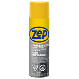 Stainless Steel Cleaner and Polish Spray, 414-mL H6N7 - product image 1