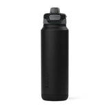 Powerfill Pro Vacuum Insulated Stainless Steel Bottle, 32-oz, Black, with Quick Fill Lid V7S5 - product image 2