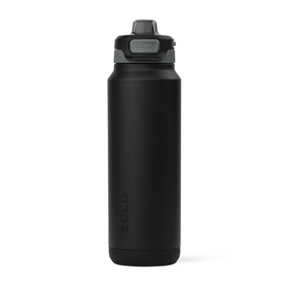 Powerfill Pro Vacuum Insulated Stainless Steel Bottle, 32-oz, Black, with Quick Fill Lid V7S5 - product image 2